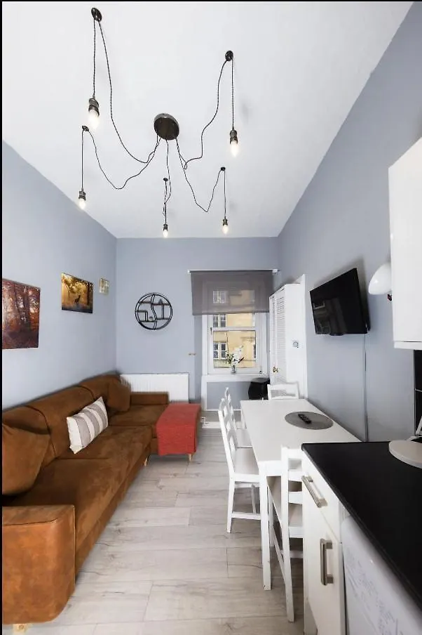 Warm & Welcoming Apartment City Center - Meadows 9! Edinburgh 0*,  United Kingdom