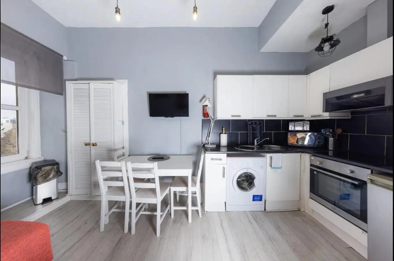 Warm & Welcoming Apartment City Center - Meadows 9! Edinburgh United Kingdom