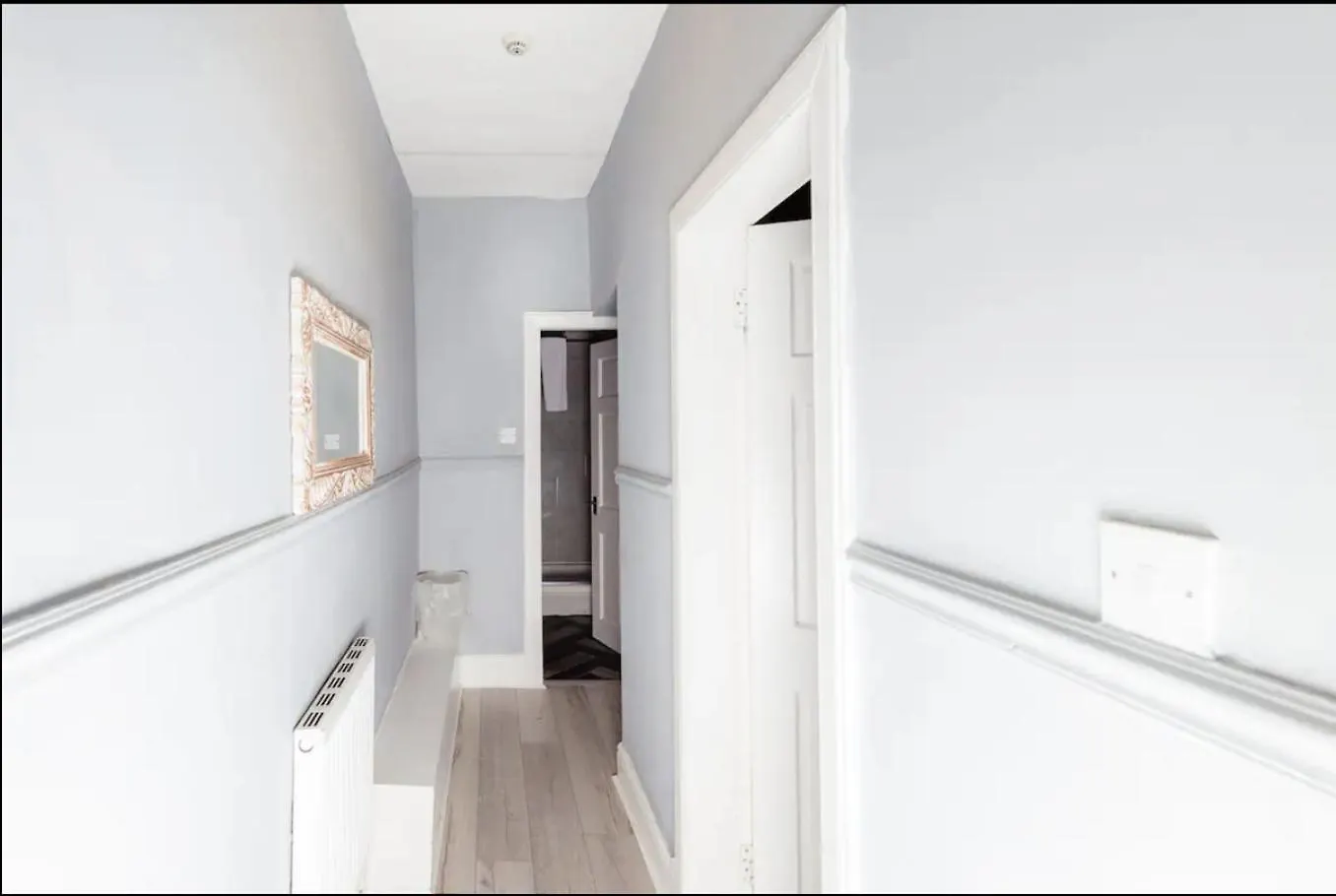 Warm & Welcoming Apartment City Center - Meadows 9! Edinburgh