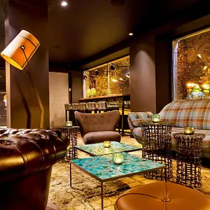 3* מלון One Edinburgh-royal
